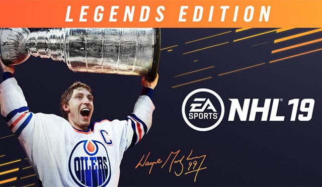 WAYNE GRETZKY WAYNE GRETZKY